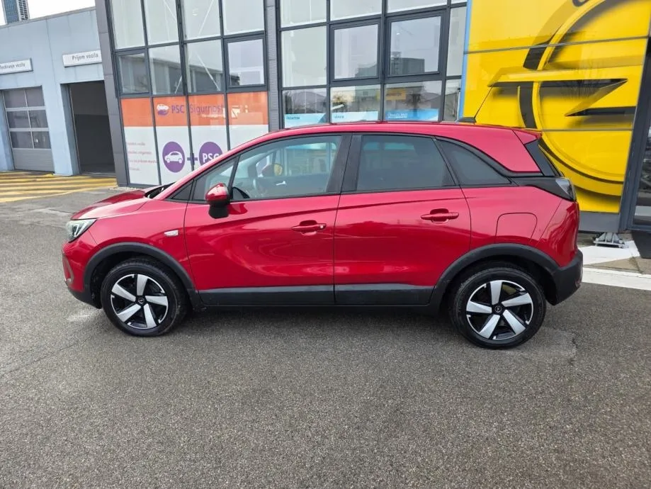 opel crossland edition 1.2 turbo 81kw - 1 godina garancije! - slika 6