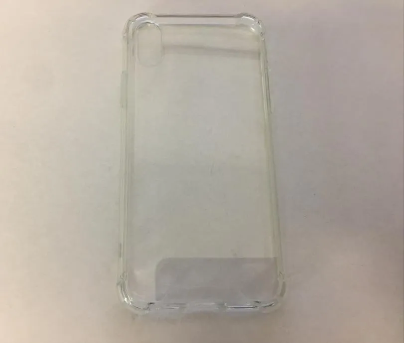 zaštitna maskica za iphone x i xs / r1, rate, povoljno !! - slika 2