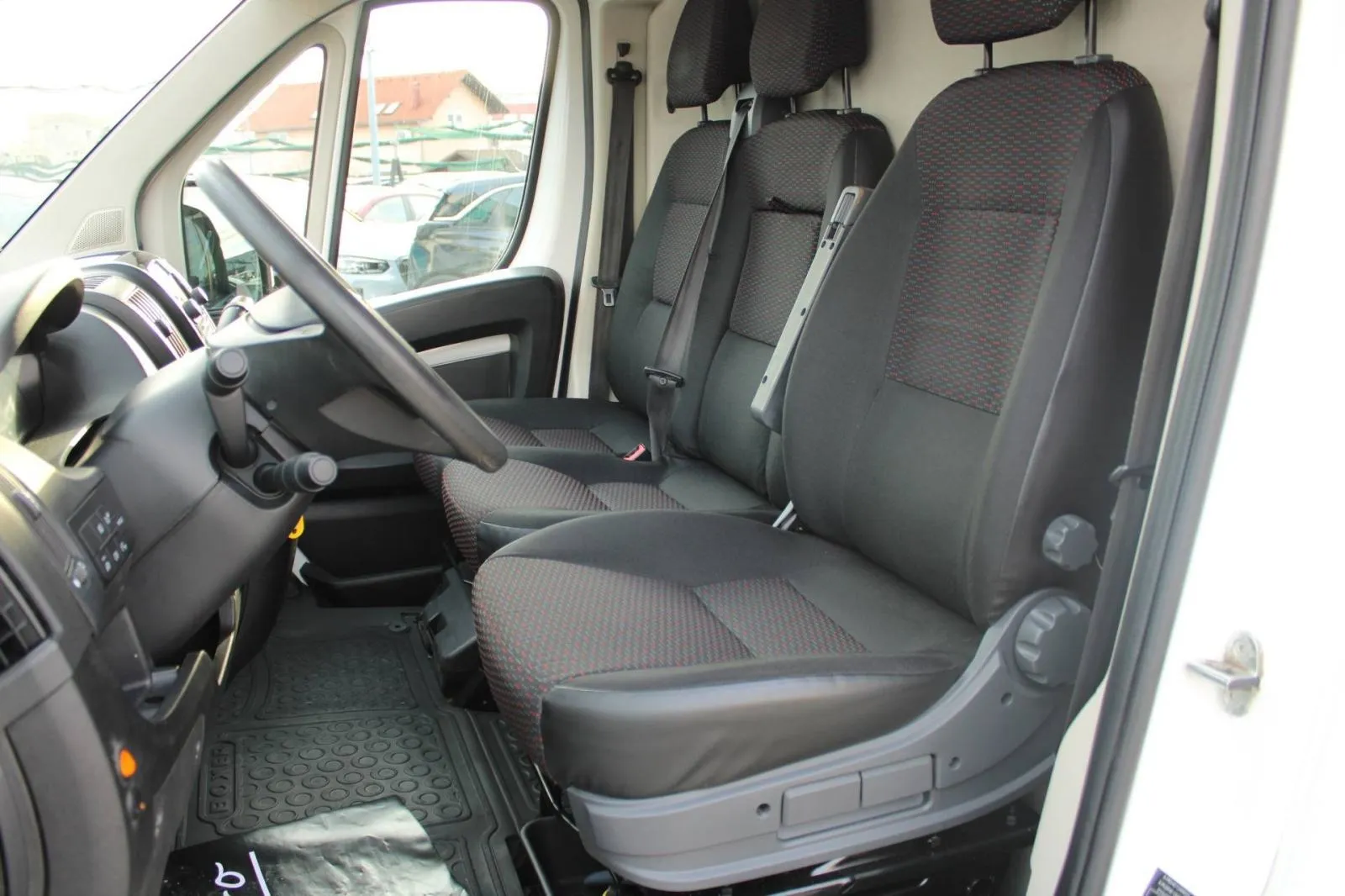 peugeot boxer 2.2 hdi l3h2 pokretna radiona, 2020 god. - slika 7