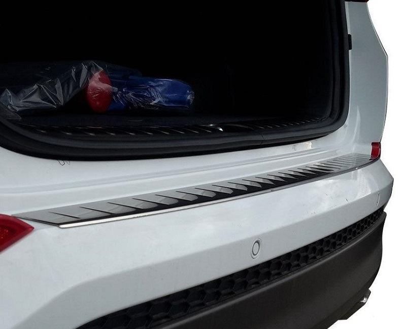 tuning-oprema-styling za hyundai tucson -interijer-exterijer-krom - slika 7