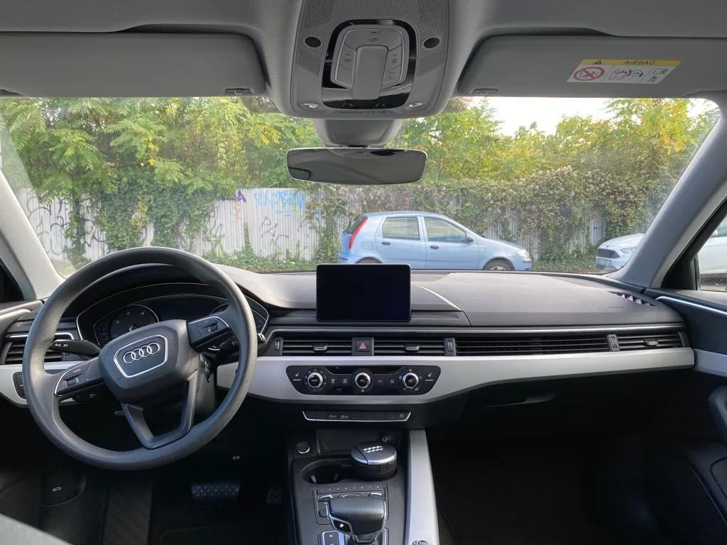 audi a4 avant 35 tdi s-tronic, xenon, pdc, navi, 4 x garancija! - slika 15
