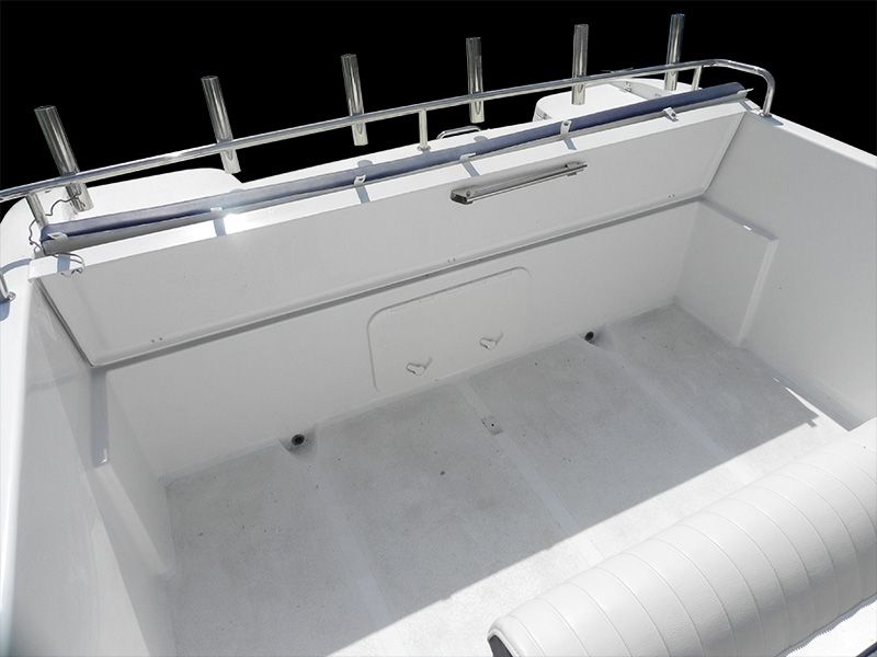 marion 700 open - slika 10