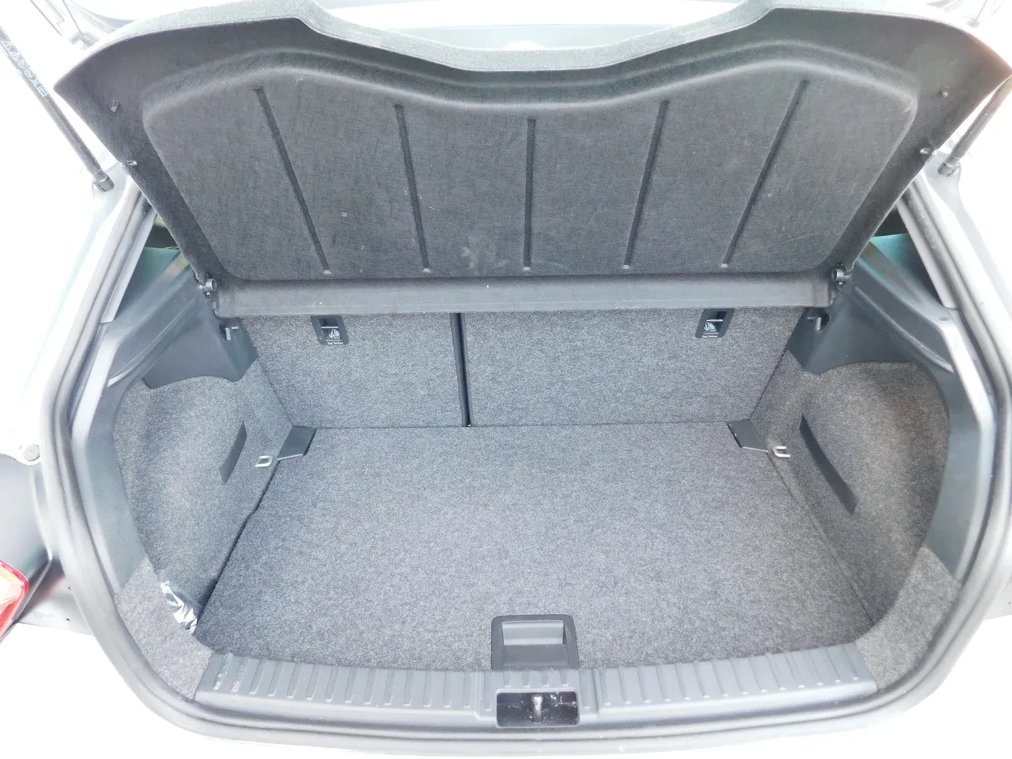 10868 seat ibiza 1.0 tsi fr - slika 14