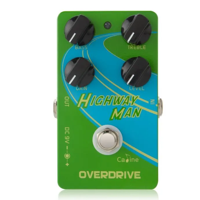 caline cp25 highway man overdrive - slika 2