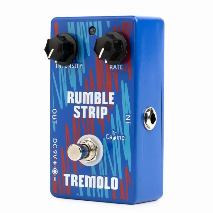 Caline Cp51 Tremolo - Zagreb
