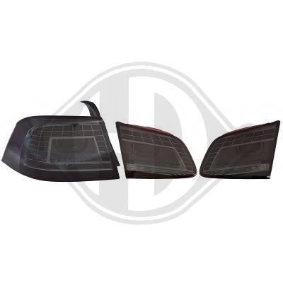 led lampe i farovi za vw passat b7 - razne izvedbe - slika 5