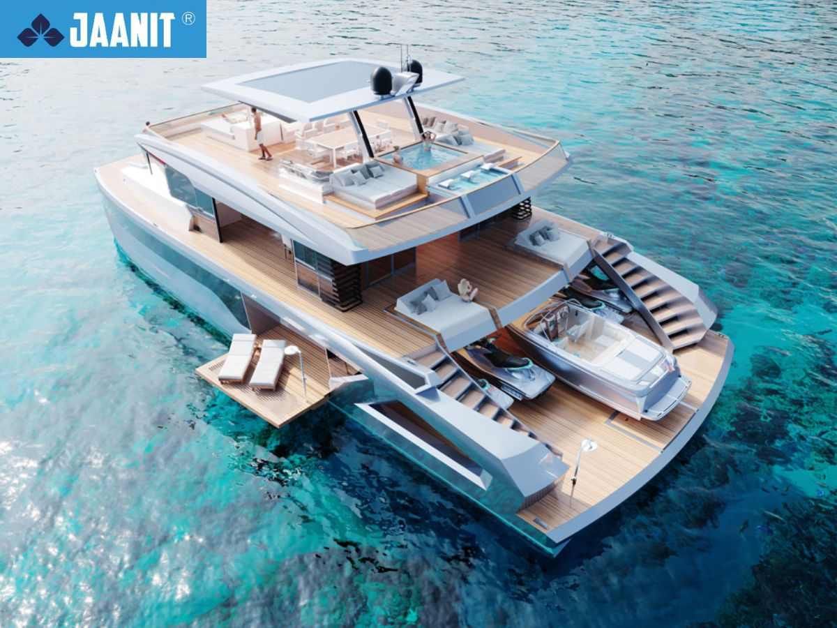 lazzara lpc 500 - slika 5