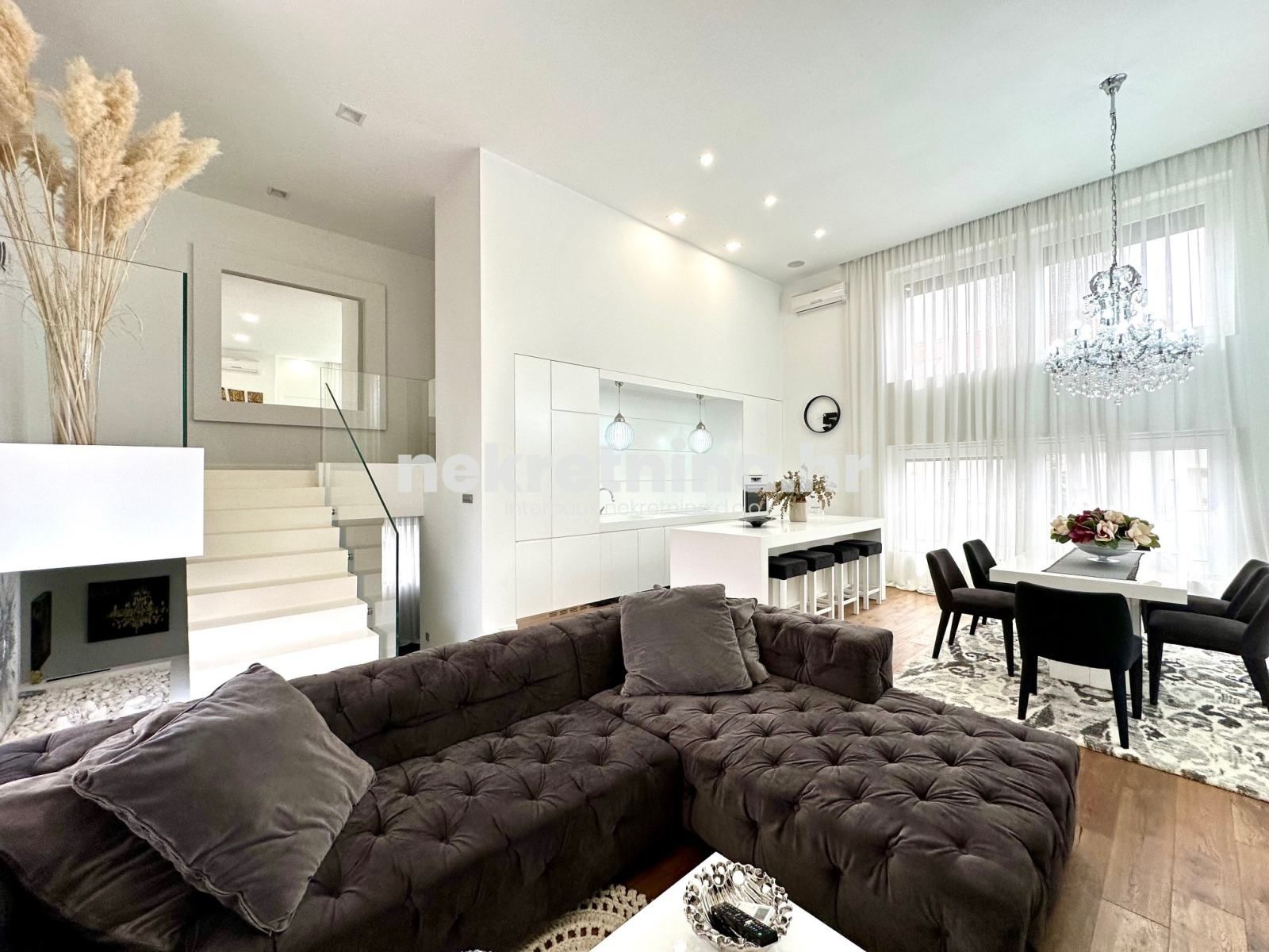 najam - kuća - črešnjevec - remete - 310m2 - novogradnja - slika 3