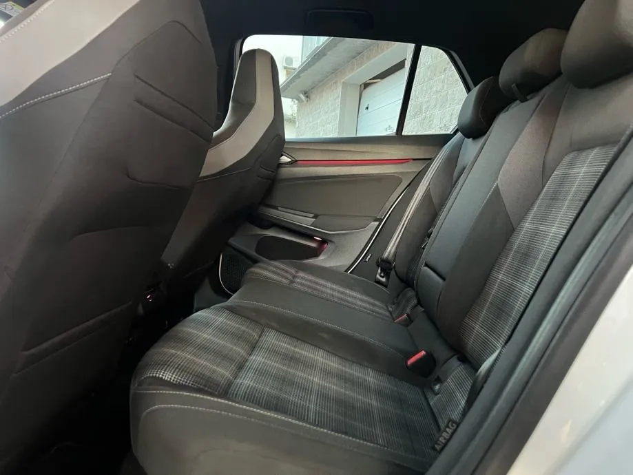 vw golf 8 2.0 tdi gtd, dsg, virtual … - slika 29