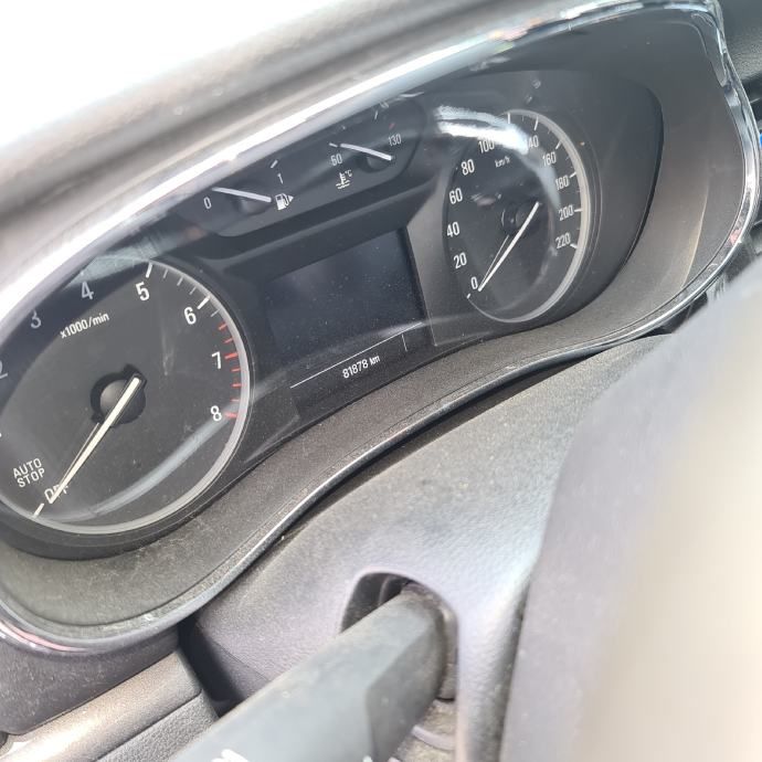 opel mokka x 1.4 t 4x4 #dijelovi - slika 6