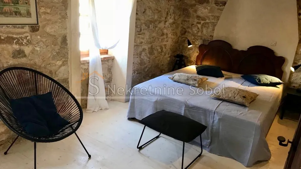 mali lošinj, otok susak - kuća, 166 m2 prodaja - slika 4