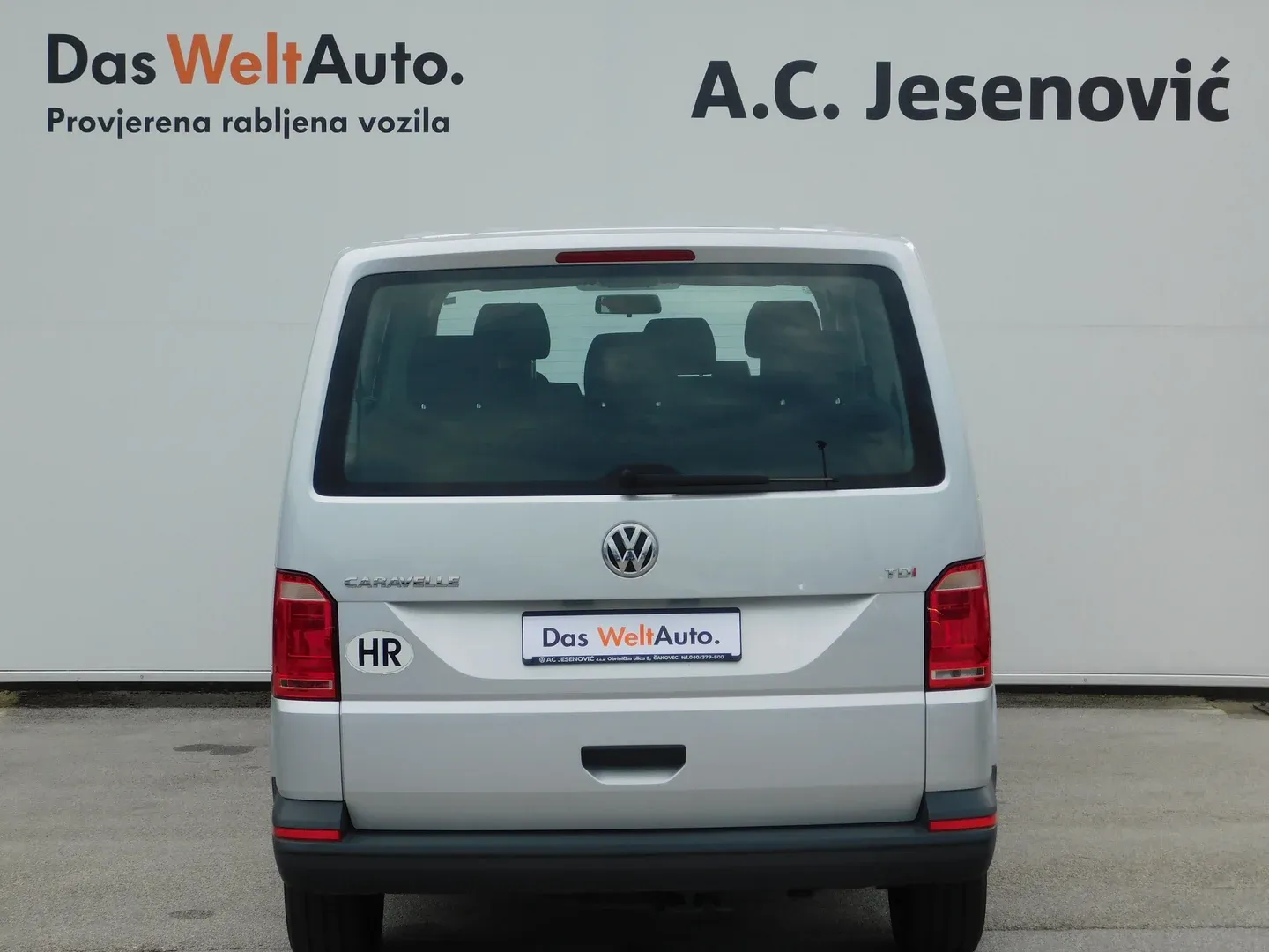 09926 vw caravelle trendline 2.0 tdi dsg - slika 5