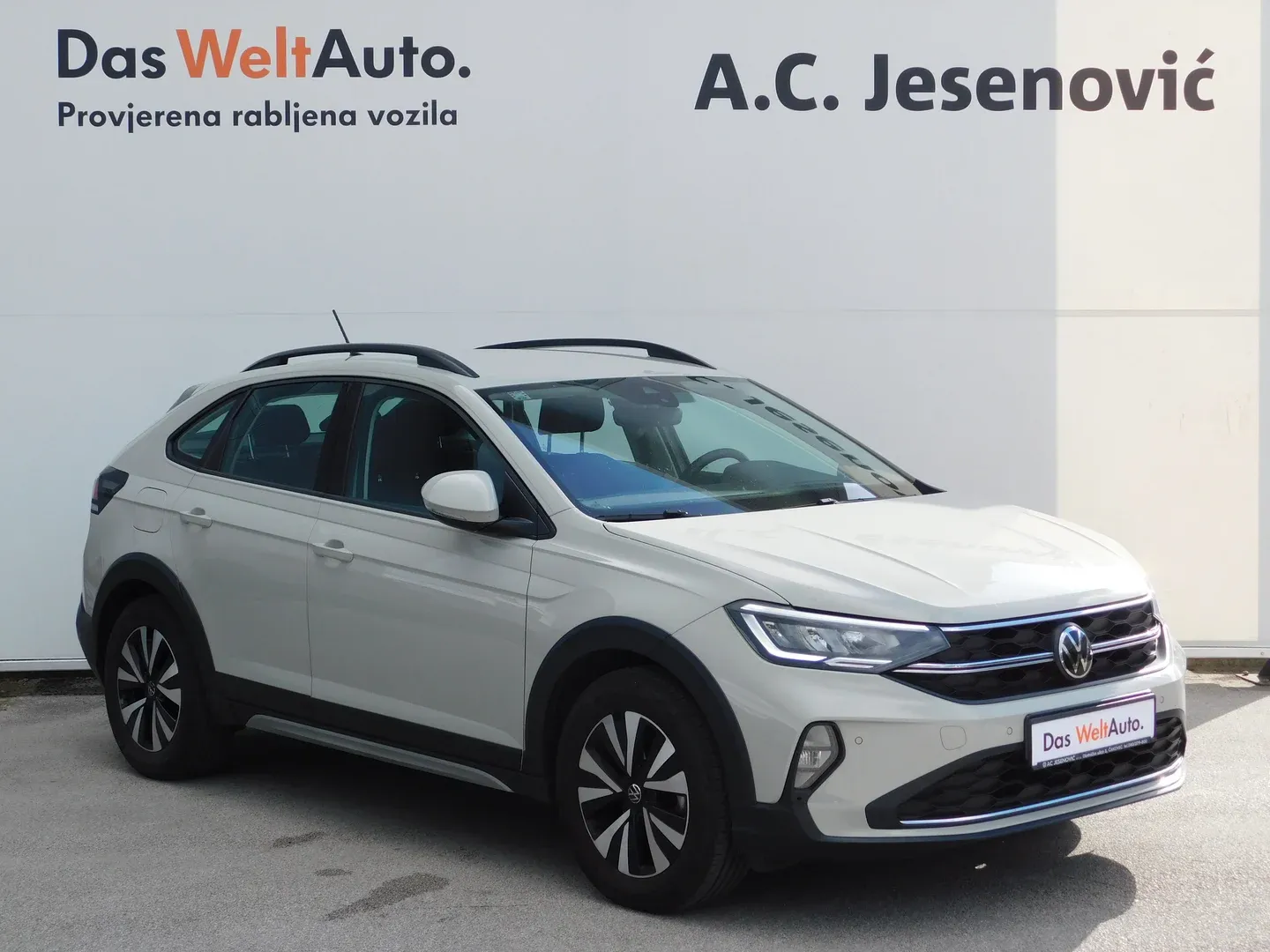 10113 volkswagen taigo 1.0 tsi life - slika 3