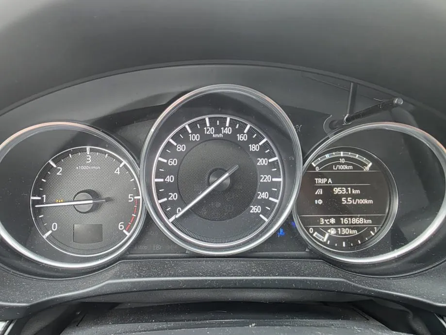 mazda cx-5 cd175 awd ,2017g, 161000 km, kartice 24/36 rata - slika 20