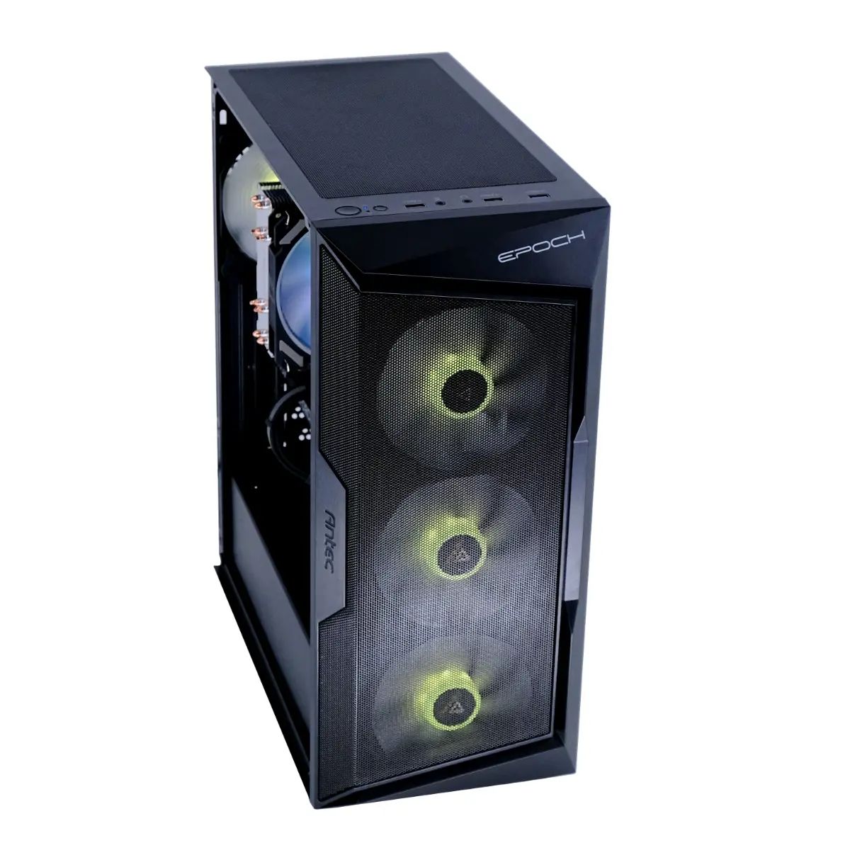 računalo epoch antares / core i5 14400f, 16gb ddr5 - slika 3