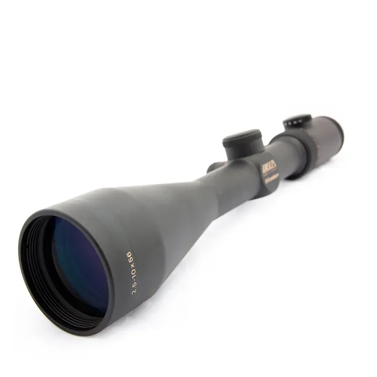 Delta TITANIUM 2,5-10x56 HD - Poreč