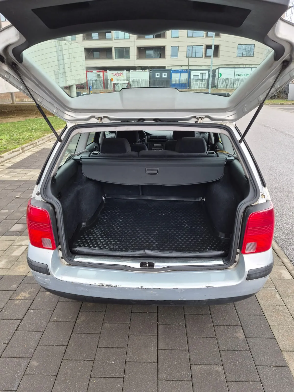 passat karavan - slika 4