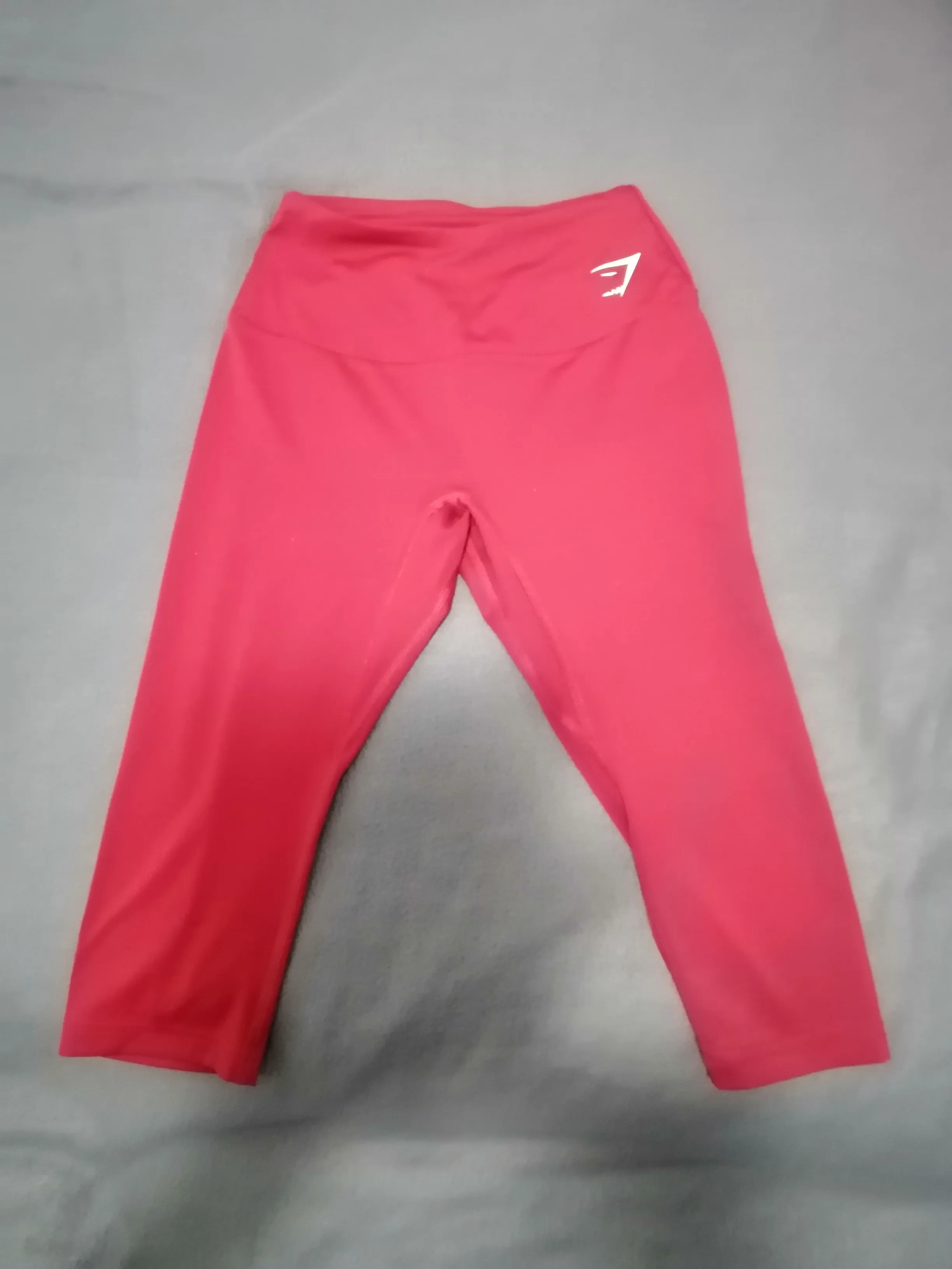nove 3/ 4 tajice gymshark - slika 4