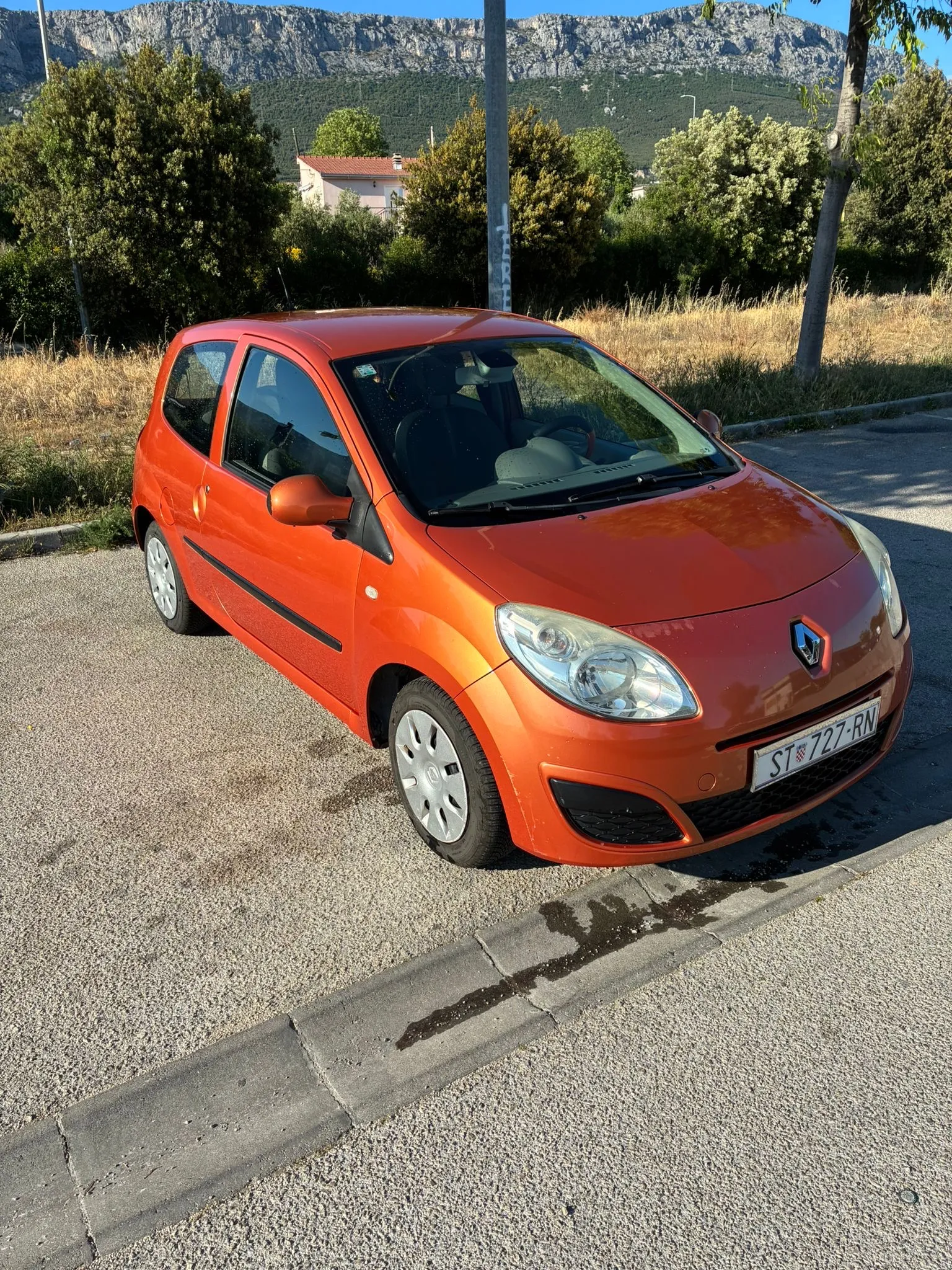 renault twingo 1.2 16v - slika 2