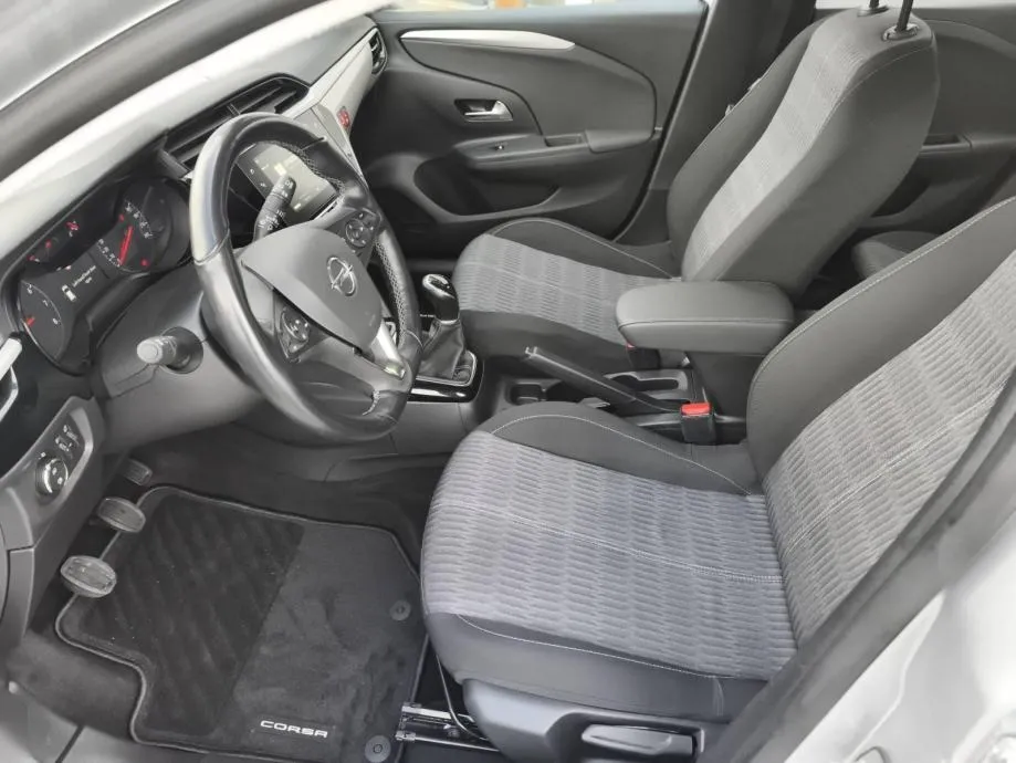opel corsa edition 1.2 s/s, 55kw - 7 godina garancije! - slika 11