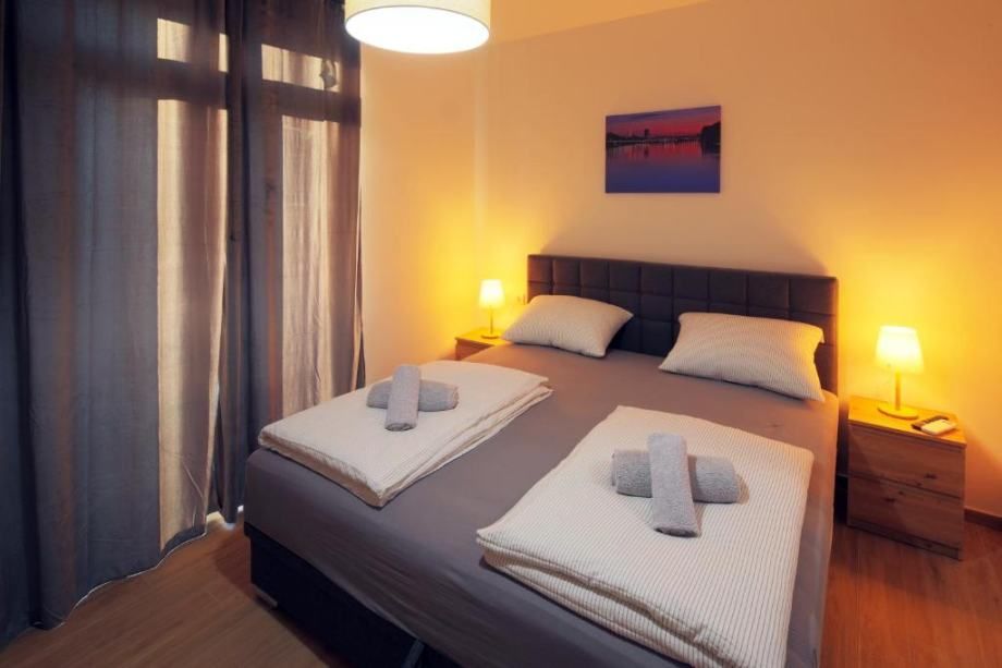 apartmani: kopačevo, 370 m2 - slika 16