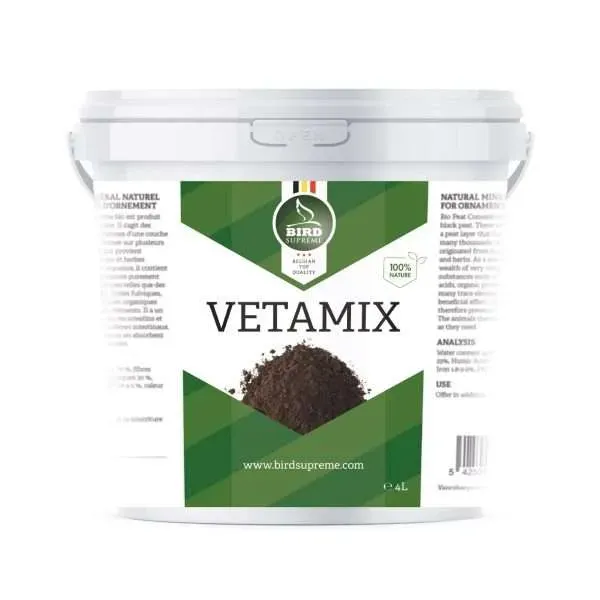 Vetamix 4L - Đakovo