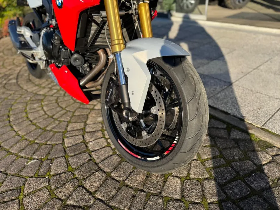 bmw f 900 r abs tcs esa rdc, s garancijom, 2021 god. - slika 15