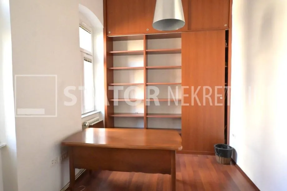 poslovni prostor: zagreb (mihanovićeva ), uredski, 105 m2 - slika 13