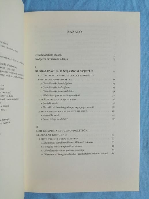 hans küng – svjetski ethos za svjetsko gospodarstvo [zz9] [b46] [b42] - slika 4