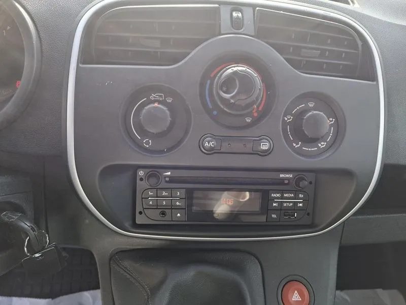 renault kangoo 1.5 dci*80ks*klima*tempomat* - slika 14