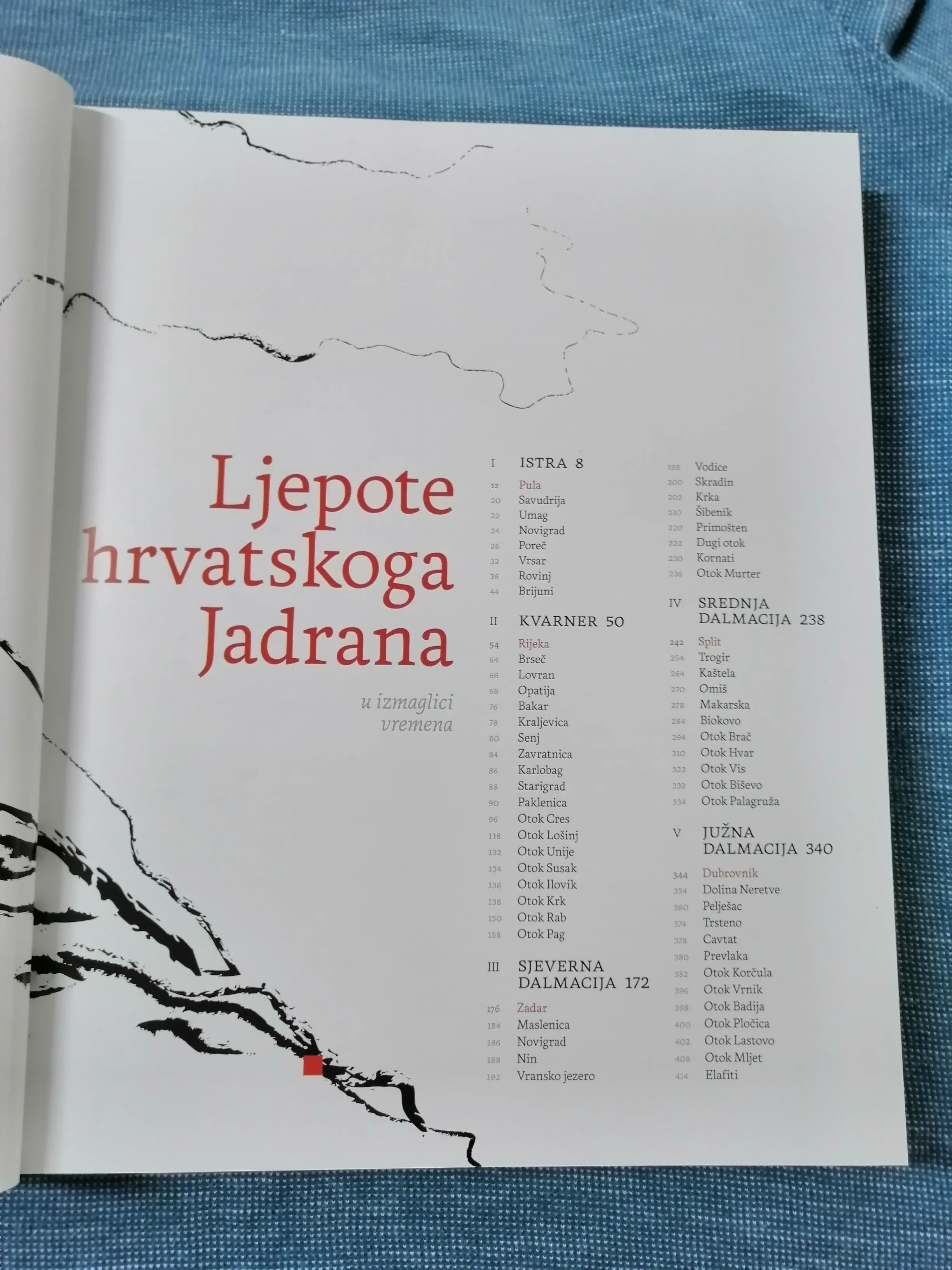 dario žagar i neven šerić – ljepote hrvatskoga jadrana - slika 3