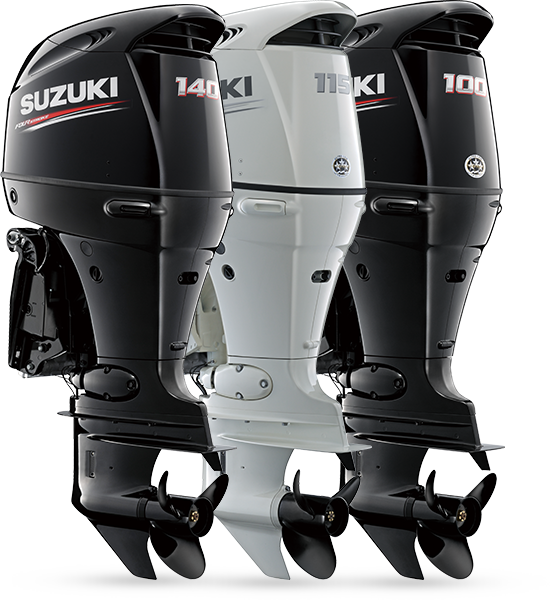 Suzuki Df140bt - Smlednik, Medvode