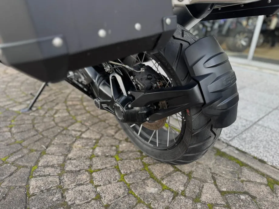 bmw r 1250 gs adventure abs tcs esa rdc, 2019 god. - slika 2
