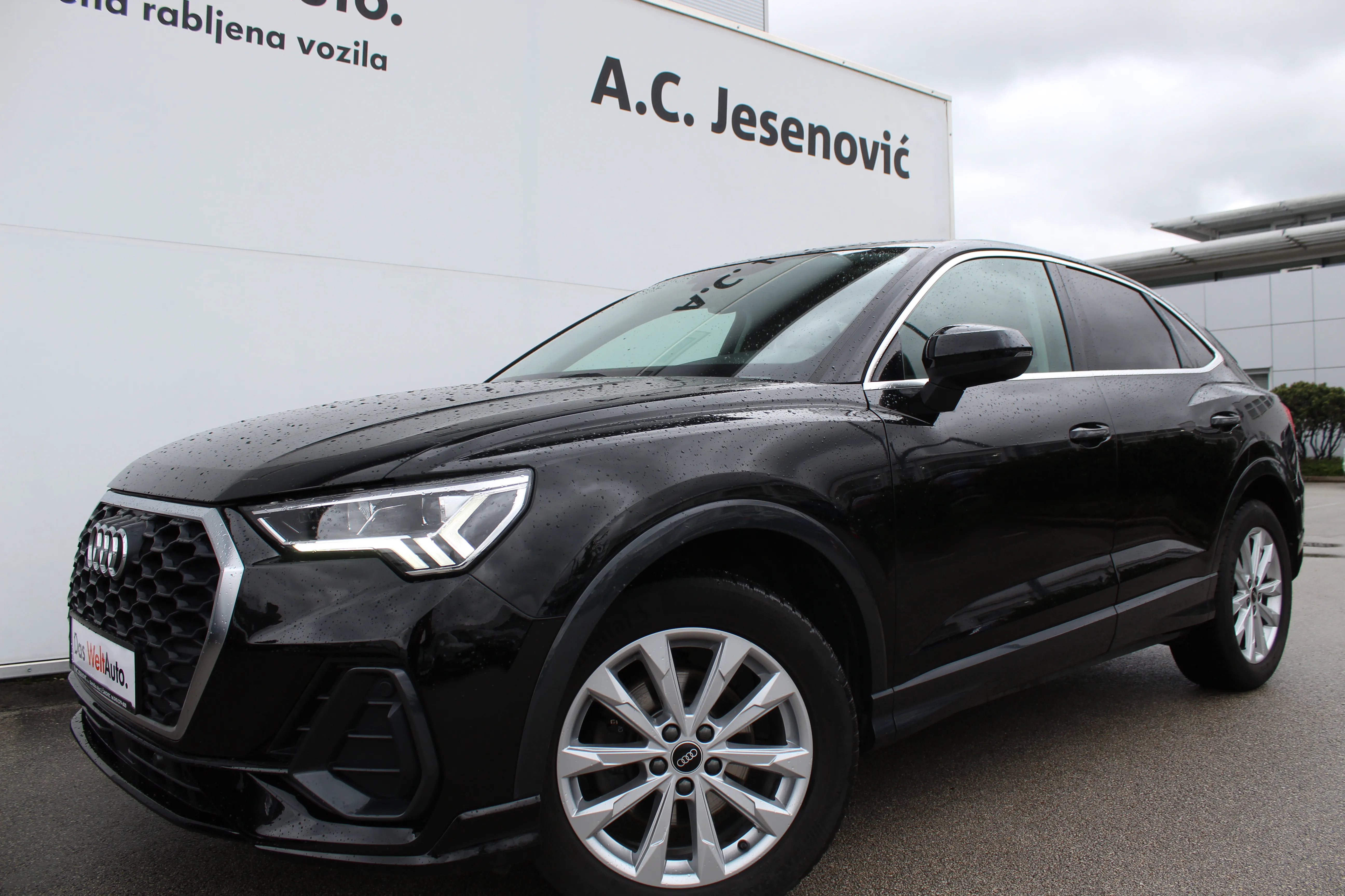 13086 audi q3 sp 35 tdi s tronic - slika 7