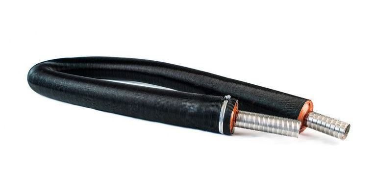 eberspacher marine grijač serija3 airtronic al3 d6l, 6kw - 12v - slika 4