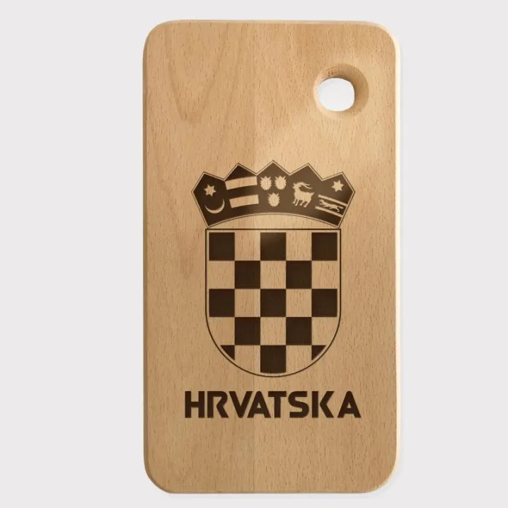 Daska za rezanje- Hrvatska - Osijek