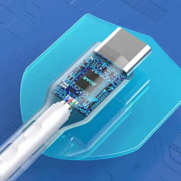 3.0a brzi podatkovni kabel max bwoo - slika 4