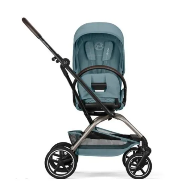 cybex eezy s twist +2 stormy blue novo - slika 8