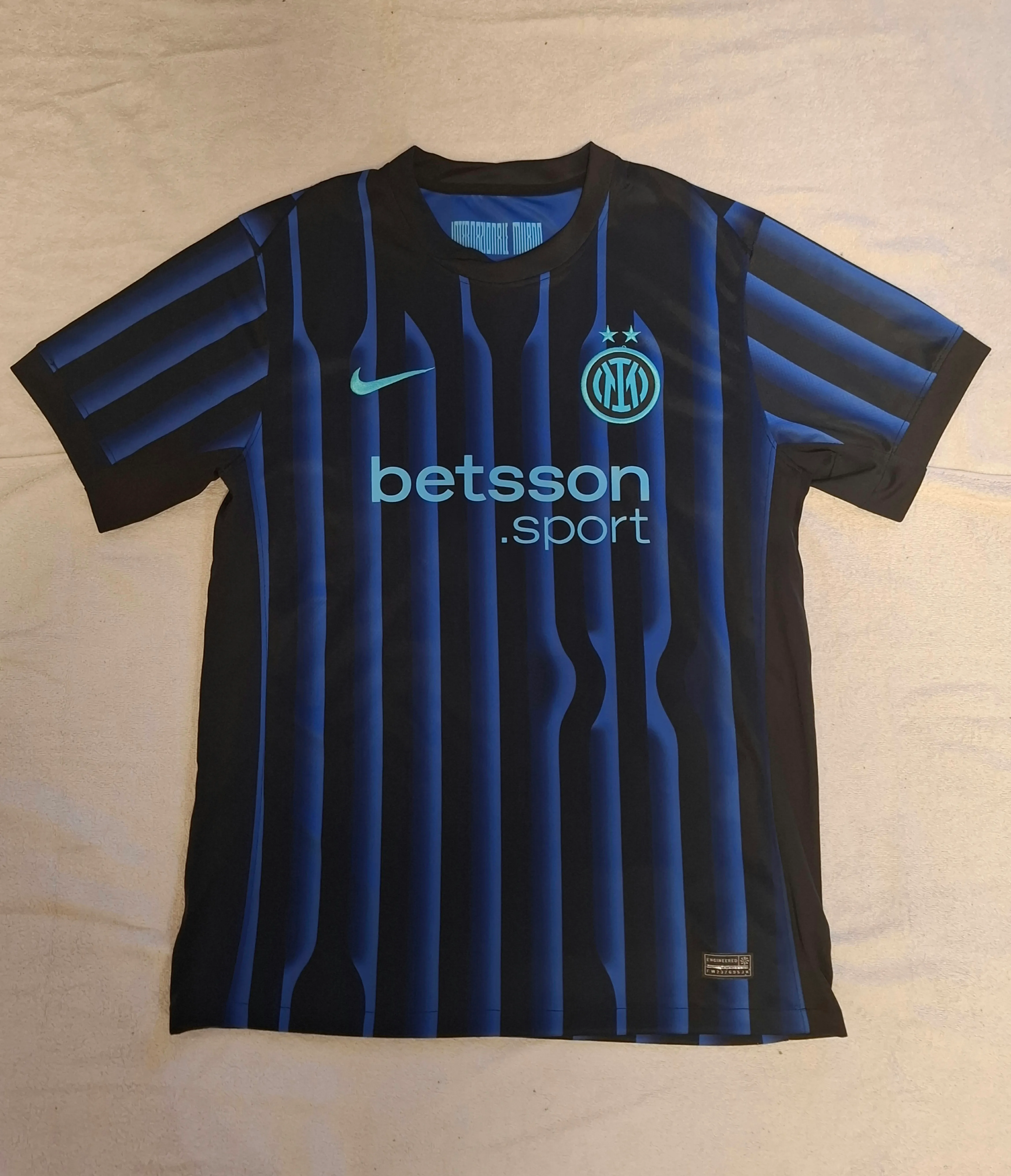 sučić inter 25/26 l domaci dres - slika 2
