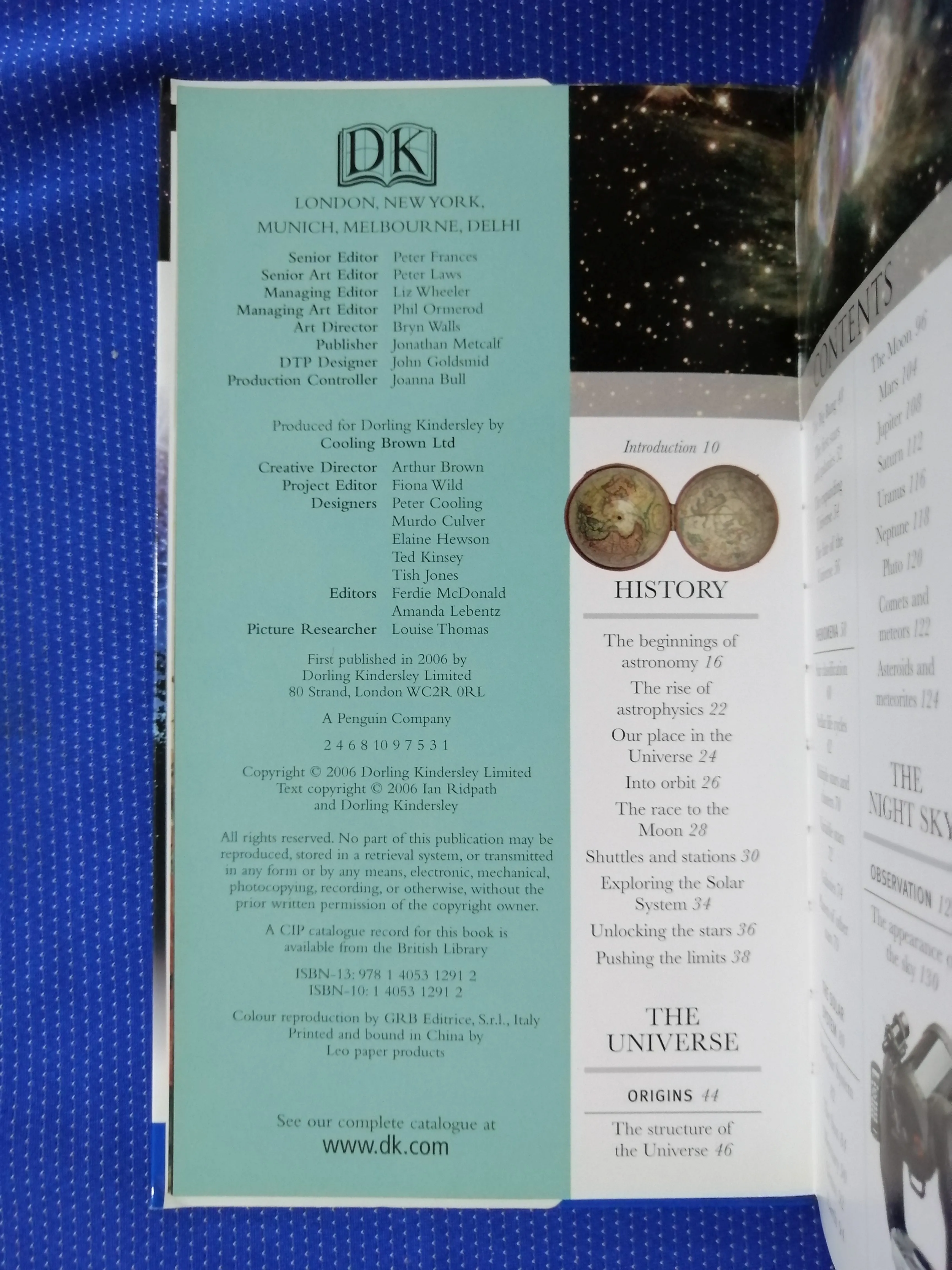 ian ridpath – astronomy - slika 4