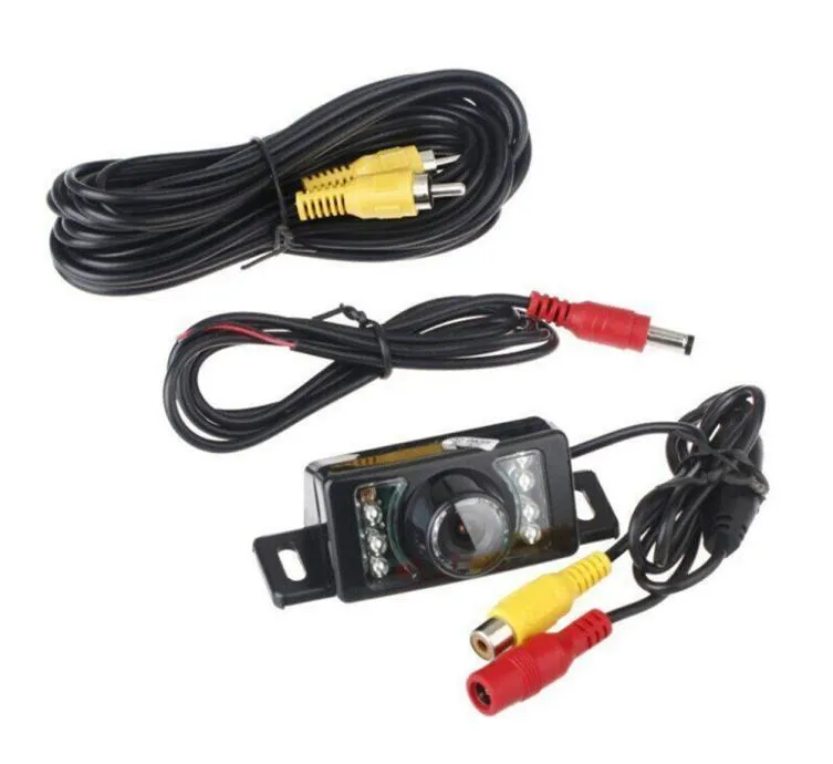 auto radio 2 din aux, mp3, usb,sd kartica, bluetooth parking kamera - slika 5