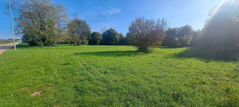Vabriga-Lanterna- Zemljište Za Sport I Rekreaciju - Vabriga, Tar-Vabriga