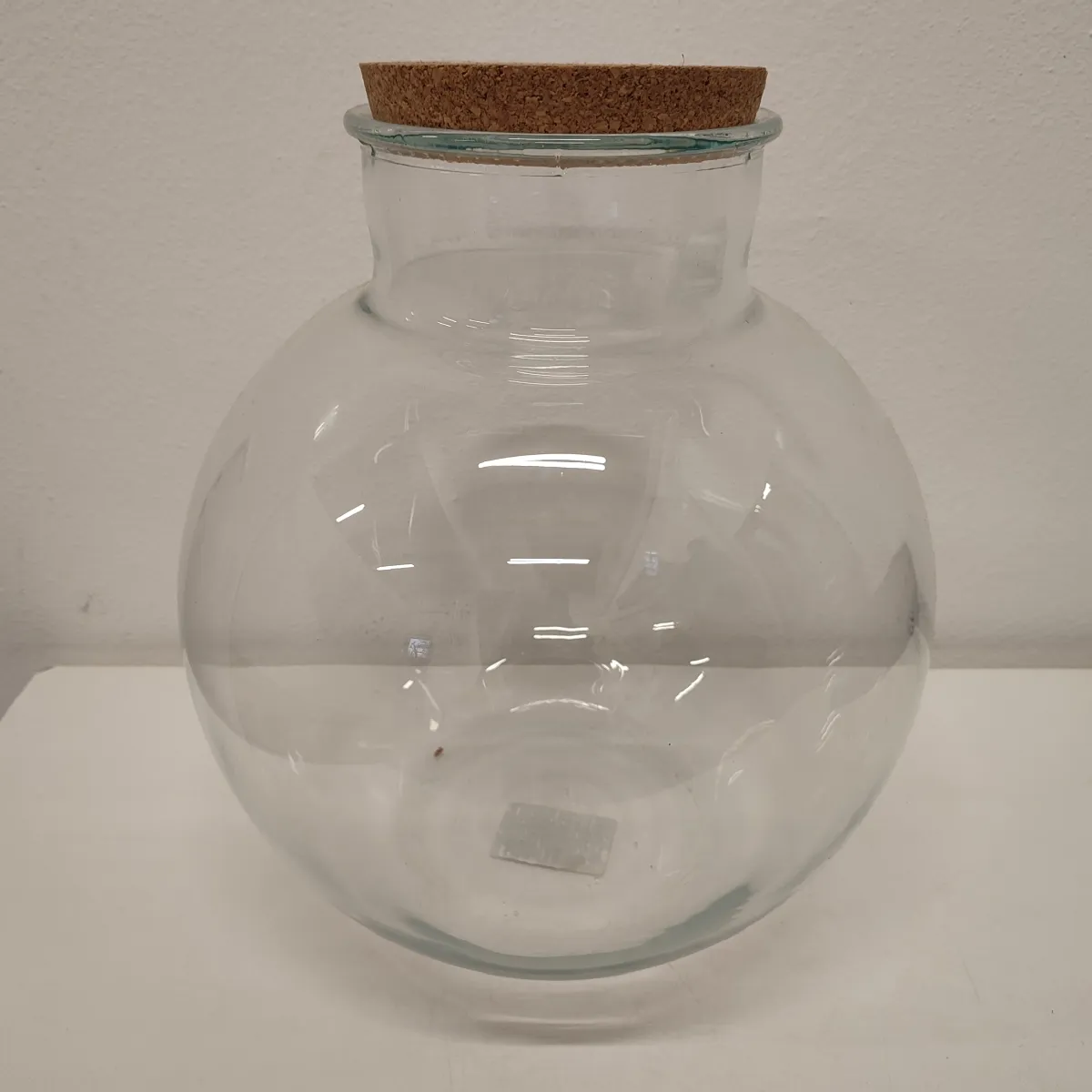 TEGLA ZA TERARIJ FI 30 / h 31cm - Brestovac