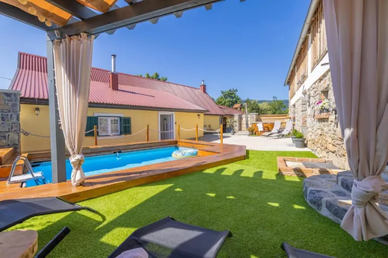 kuća za odmor - slika 3