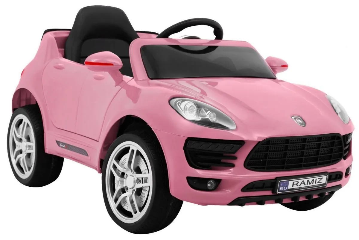 auto na akumulator turbo-s - rozi - slika 6