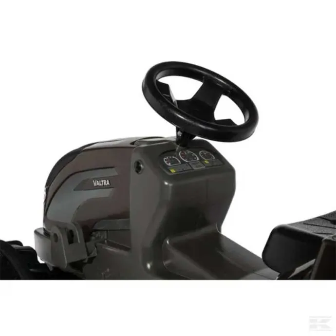 rolly toys traktor na pedale premium valtra - slika 4