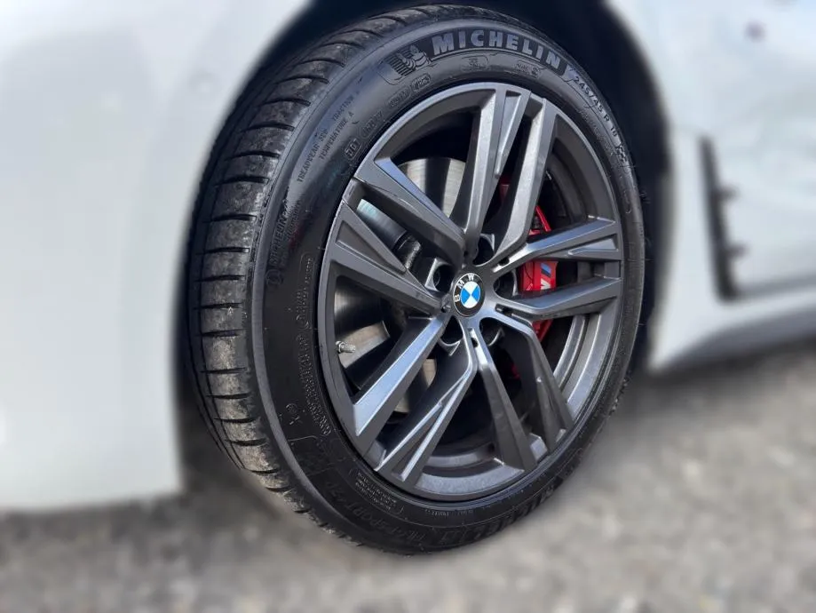 bmw m440i xdrive gran coupe m sport pro/lci - slika 6