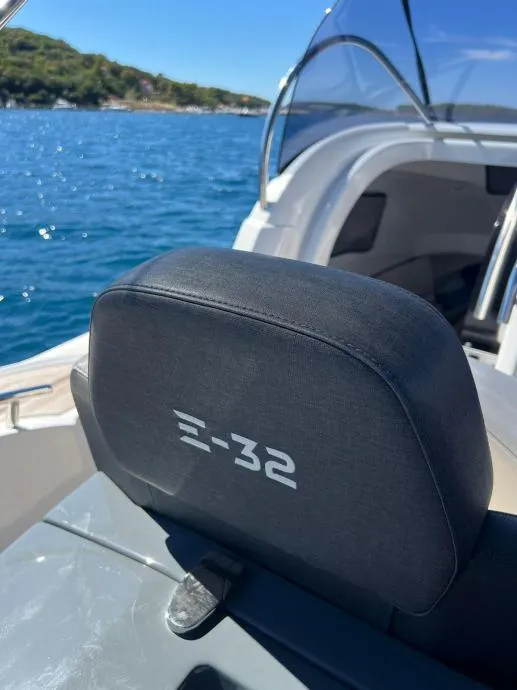 mar.co e‑motion 32 u odličnom stanju - slika 11