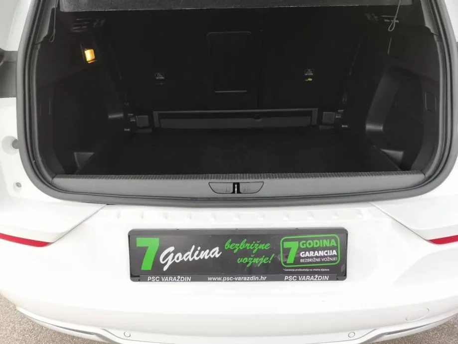 opel grandland design&tech aut 1.5d s/s,96kw - 7 godina garancije! - slika 13