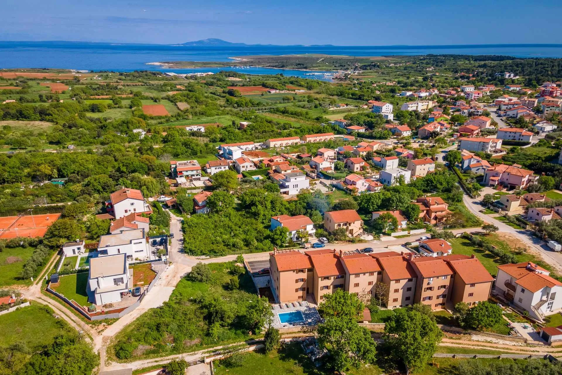 apartmani cesare - slika 13